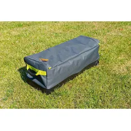 Coleman Cortes Octagon 8 grau/gelb
