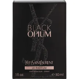 Yves Saint Laurent Black Opium Le Parfum 30 ml