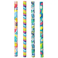 BESTWAY Poolnudeln Summer Soirée bunt 6,4 x 122 cm