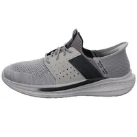 SKECHERS Slade - Ocon Herren grau - 48.5