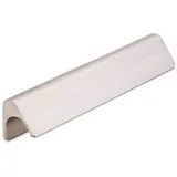 SOTech Möbelgriff VERONIQUE II BA 160 mm Edelstahloptik Eloxiert Junker Design