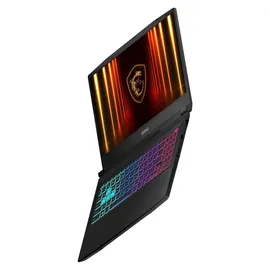 MSI Katana 15 HX B14WGK-058 Intel Core i7-14650HX 16 GB RAM 512 GB SSD RTX 5070 Win11 Home
