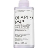 Olaplex No. 4-P Blonde Enhancer Toning 250 ml