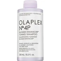 Olaplex No. 4-P Blonde Enhancer Toning 250 ml