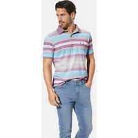 Babista Poloshirt ILVAR türkis- 56/58
