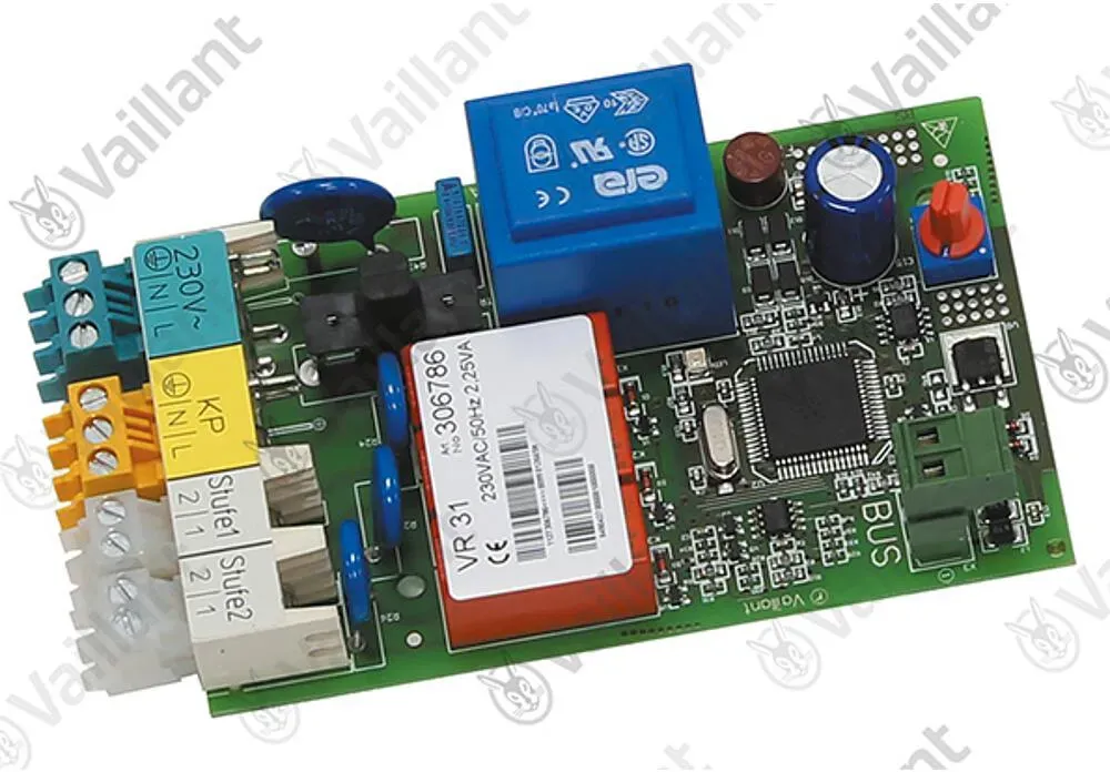 Vaillant VR 31 (BK schaltend) 306786