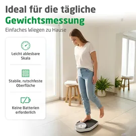 Medisana PSD Schwarz