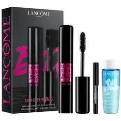 Lancôme Monsieur Big Mascara Set Make-up 