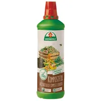 ASB Greenworld Bio Schnellkomposter 1 l Kompostbeschleuniger Komposthilfe - Asb Greenworld