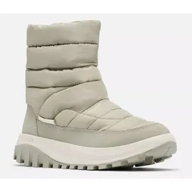 Columbia SNOWTROT MID Damen grün, Größe 39 1⁄2 -