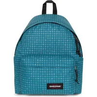 Eastpak Padded Pak ́r 24l Rucksack - RefleksSpacBlue - One Size