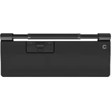 CONTOUR RollerMouse Pro Regular Vegan-Leder-Handgelenkauflage Wireless
