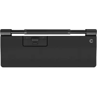 CONTOUR RollerMouse Pro WL Regular Schwarz