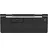 CONTOUR RollerMouse Pro Regular Vegan-Leder-Handgelenkauflage Wireless