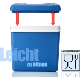 BigDean Kühlbox 24 l