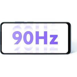 Xiaomi Redmi Note 11 4 GB RAM 64 GB Star Blue