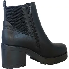 Dockers by Gerli Damen Stiefelette - Schwarz 40