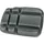 Helmut Feldtmann GmbH Hosenschoner Basic ca.L200xB150xS20mm schwarz FELDTMANN