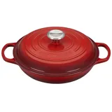 Le Creuset Signature Gourmet-Profitopf