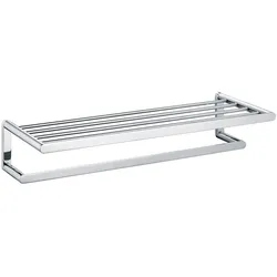 Keuco Elegance Neu Handtuchablage 11675010000, Accessoires, chrom