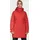 Schöffel Ins. Jacket Bastianisee W rot 38