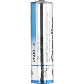 Camelion 18650 2600 mAh 1 St.