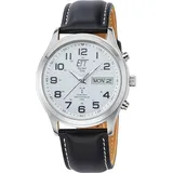 ETT Eco Tech Time Gobi Leder 40 mm EGS-11436-12L