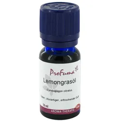 Caelo Profuma Lemongrasöl