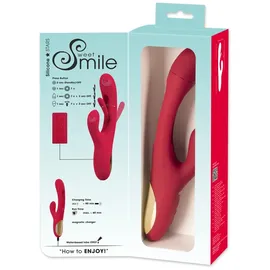 Sweet Smile Rabbit Vibrator wi