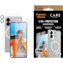 Panzer Glass PanzerGlass für Samsung Galaxy S25 Edge