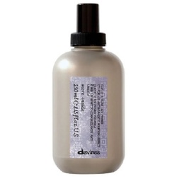 Davines Haarpflege-Spray Davines Blow Dry Primer 250 ml