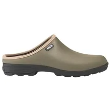 Aigle Lessfor Open - Schuhe - Herren Kaki 42