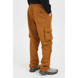 North Bend Trekkinghose NBRuben Loose Fit Braun XL
