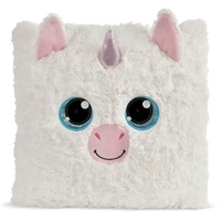 NICI GLUBSCHIS Einhorn Milky-Fee 30x30cm