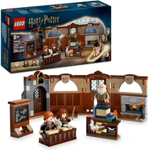 LEGO Harry Potter 76442 Schloss Hogwarts: Zauberkunstunterricht