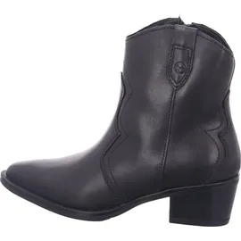 TAMARIS Damen, Westernstiefelette 38 EU