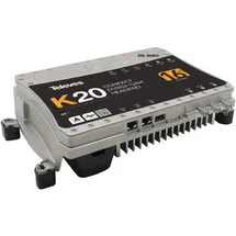 Televes Kompaktkopfstelle K20-20