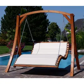 ASS Altenburger Aruba-O Holz 2-Sitzer