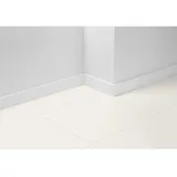 Parador Sockelleiste SL 18 Uni weiß D001 2200 x 70 mm