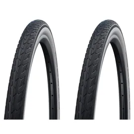 Schwalbe Road Cruiser 28 x 1,60 Zoll Drahtreifen