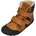 Winterstiefel Braun 27