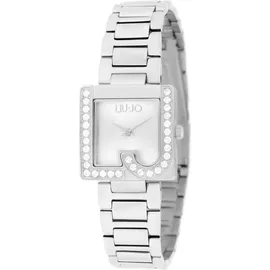 Liu•Jo Liu Jo Uhr Liu-jo Luxury Modell Giulia TLJ1820