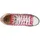Ethletic White Cap Hi Cut in Tweed pink, just White | Gr.: 36