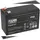 Fiamm Fg20721 Pb 12V 7200 mAh 2 St.