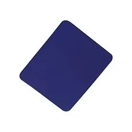 Fellowes Mauspad Blau