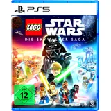 Lego Star Wars La Saga Skywalker Juego para Consola PlayStation 5 [PAL ES]