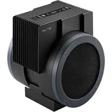 Elite Aria schwarz/grau