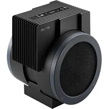 Elite Aria schwarz/grau