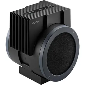 Elite Aria schwarz/grau