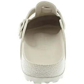 Birkenstock Boston EVA eggshell (1631) Schmal 36